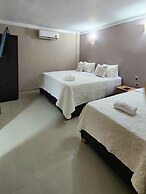 Hotel Bocagrande Cartagena