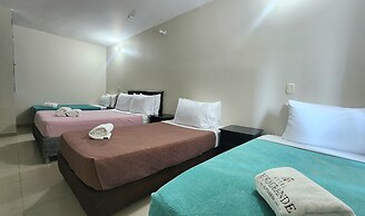 Hotel Bocagrande Cartagena