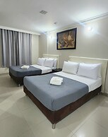Hotel Bocagrande Cartagena