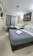 Hotel Bocagrande Cartagena