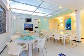 Hotel Bocagrande Cartagena