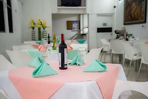 Hotel Bocagrande Cartagena