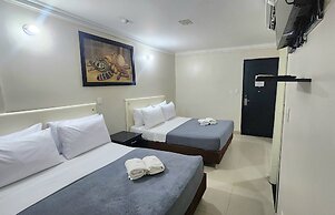 Hotel Bocagrande Cartagena