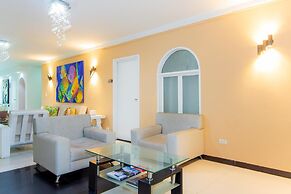 Hotel Bocagrande Cartagena