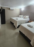 Hotel Bocagrande Cartagena