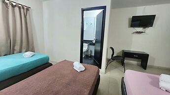 Hotel Bocagrande Cartagena