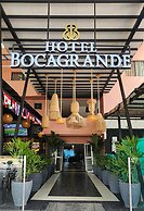 Hotel Bocagrande Cartagena