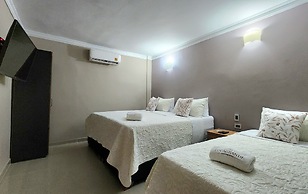 Hotel Bocagrande Cartagena