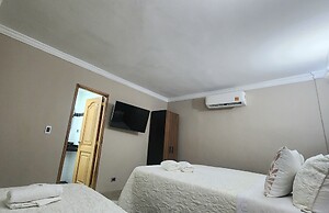 Hotel Bocagrande Cartagena