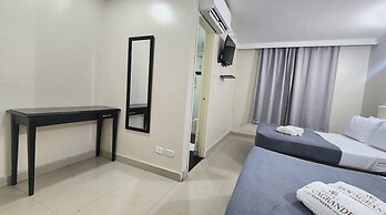 Hotel Bocagrande Cartagena