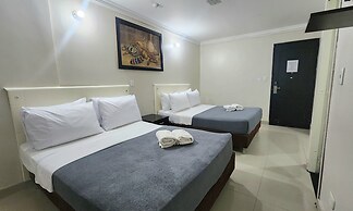 Hotel Bocagrande Cartagena