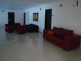 Hotel Bocagrande Cartagena