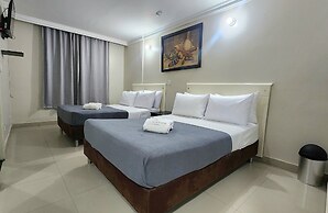 Hotel Bocagrande Cartagena