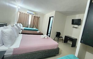 Hotel Bocagrande Cartagena