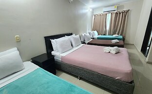 Hotel Bocagrande Cartagena