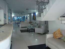 Hotel Bocagrande Cartagena