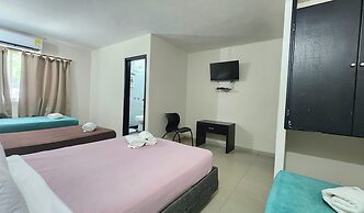 Hotel Bocagrande Cartagena