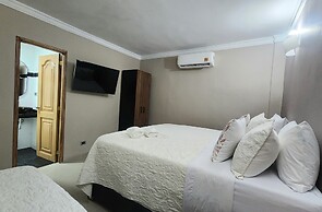 Hotel Bocagrande Cartagena