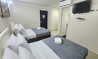 Hotel Bocagrande Cartagena