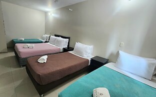 Hotel Bocagrande Cartagena