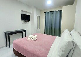 Hotel Bocagrande Cartagena