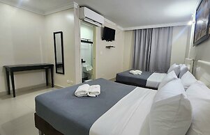 Hotel Bocagrande Cartagena