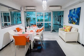 Hotel Bocagrande Cartagena