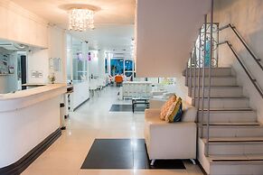 Hotel Bocagrande Cartagena