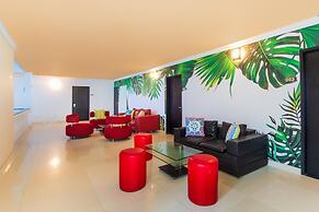 Hotel Bocagrande Cartagena