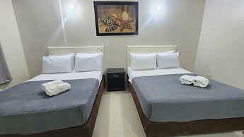 Hotel Bocagrande Cartagena