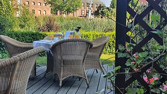 Hotel Podewils in Gdansk