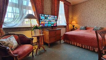 Hotel Podewils in Gdansk