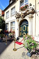 Hotel Podewils in Gdansk