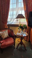 Hotel Podewils in Gdansk
