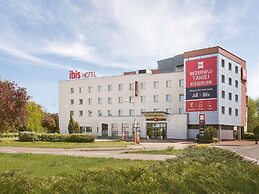ibis Czestochowa