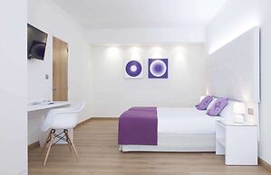 Hotel Albahia