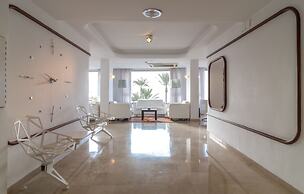 Hotel Albahia
