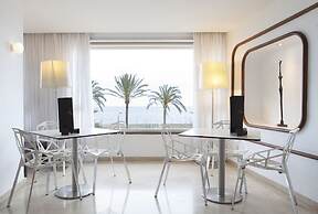Hotel Albahia