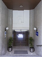 Hotel Albahia