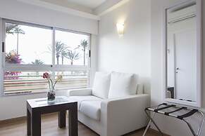 Hotel Albahia