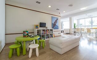 Hotel Albahia