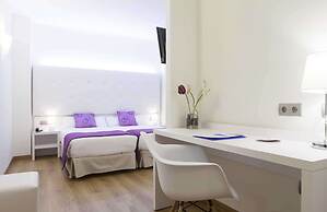 Hotel Albahia