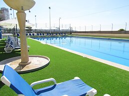 Hotel Albahia