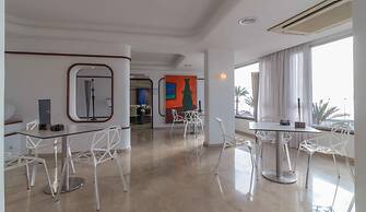Hotel Albahia