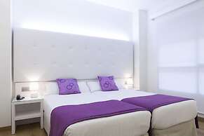 Hotel Albahia