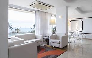 Hotel Albahia