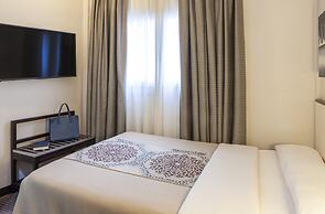 Hotel Macià Plaza