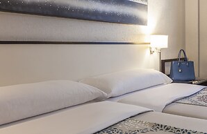 Hotel Macià Plaza