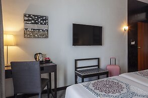 Hotel Macià Plaza