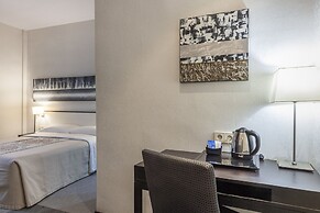 Hotel Macià Plaza
